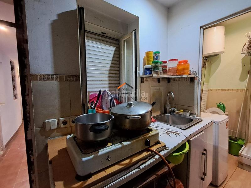 Foto 48a77390-4ca7-49f7-8eff-9d31d304b6fe. Etagenwohnung mit heizung in Embajadores-Lavapiés Madrid