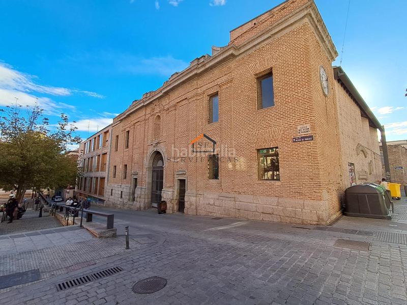 Foto aa9a3fd7-1082-403d-b217-25b8a7fb942d. Etagenwohnung mit heizung in Embajadores-Lavapiés Madrid