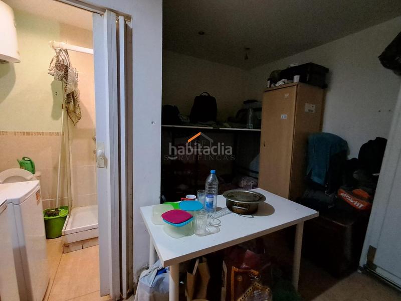 Foto e9a81bfd-45ba-4677-af55-4f04de4fec71. Etagenwohnung mit heizung in Embajadores-Lavapiés Madrid