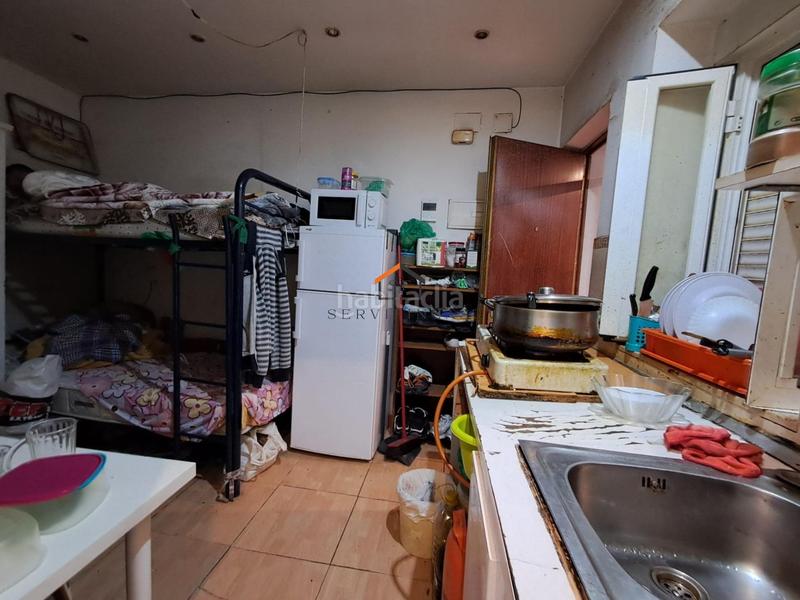 Foto 508833d5-5295-4bec-80c5-83a58a1de5e9. Pis amb calefacció a Embajadores-Lavapiés Madrid