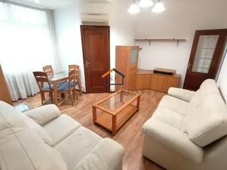 Location Appartement à Calle embajadores 206