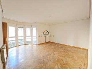 Appartement à Ronda Toledo 20