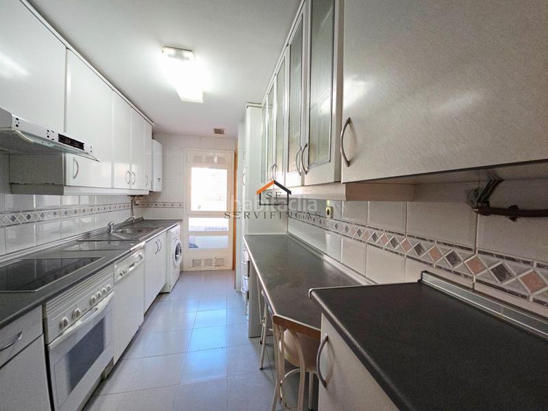 Foto c685e575-1731-45d3-8c7c-ed1176b80734. Appartement dans ronda toledo 20 dans Sol Madrid