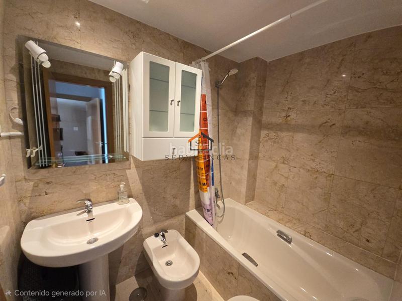 Foto f021822e-c317-4f08-8b2f-436c4a6c3033. Location appartement avec chauffage parking dans Legazpi Madrid