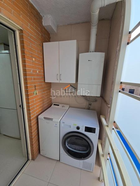 Foto d51380cd-09ea-44df-8504-2d41df483e82. Miete etagenwohnung mit heizung parking in Legazpi Madrid
