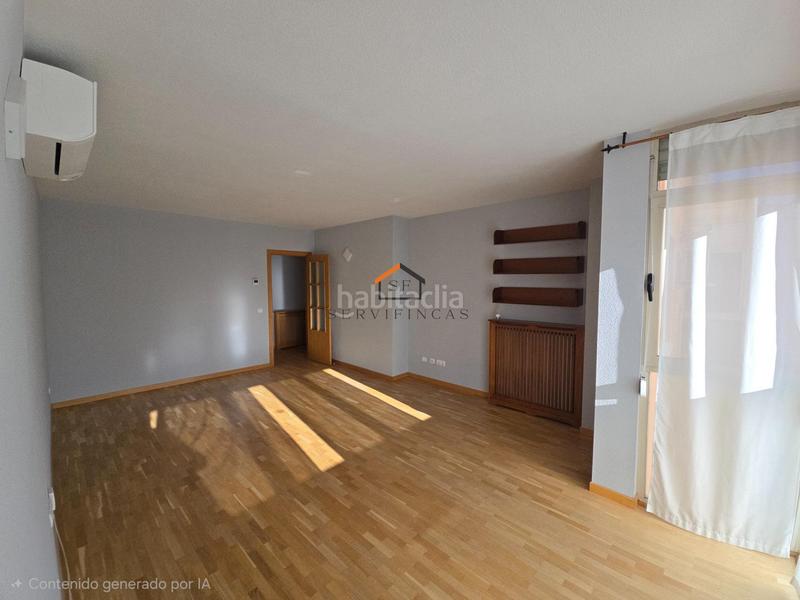 Foto 034dc39b-17bb-4518-a9d9-81922be39957. Rent flat with heating parking in Legazpi Madrid