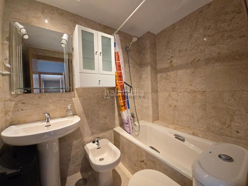 Foto 638c697b-66ca-42fe-8189-52c53f47b0b7. Rent flat with heating parking in Legazpi Madrid