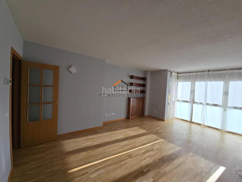 Foto b1692f30-5145-4b57-be20-e829f694ecfe. Rent flat with heating parking in Legazpi Madrid