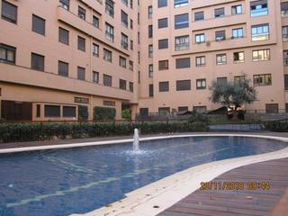 Location Appartement  Calle rodio 6