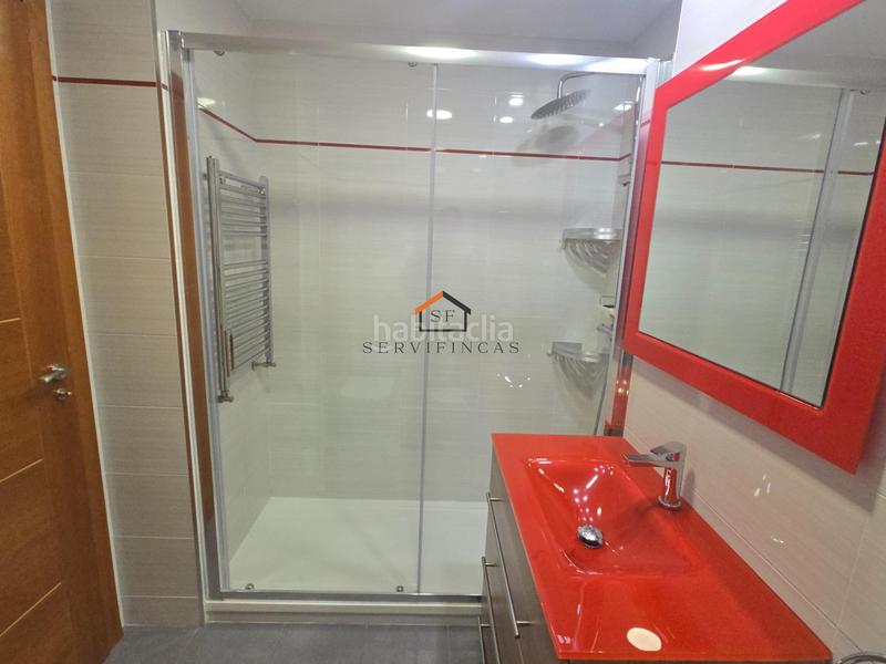 Foto 4799bf8d-9fcc-487a-8faa-eb2f643b6a4a. Location appartement avec chauffage parking piscine dans Madrid