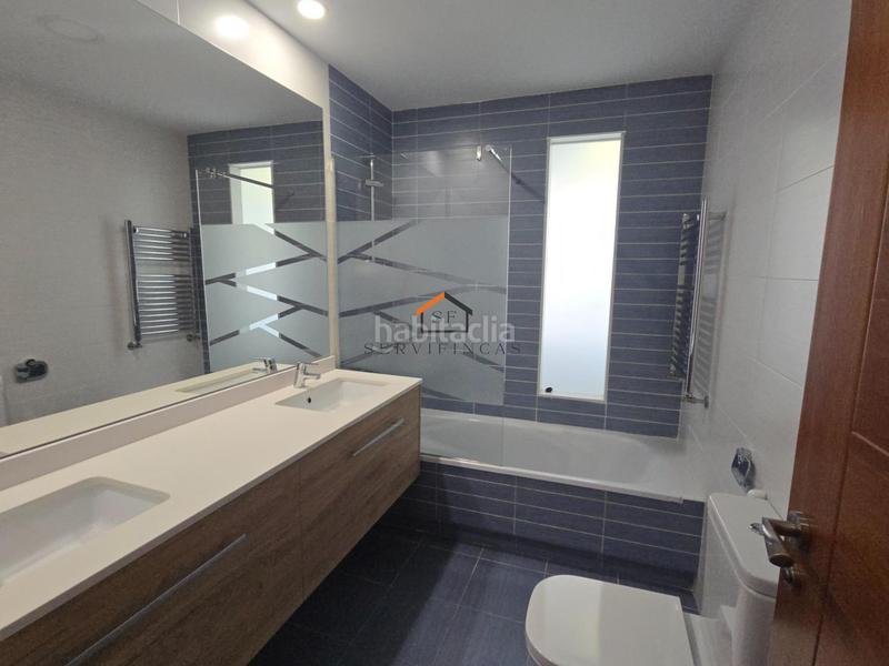Foto 918bd06e-71b1-421c-9402-ac818d982596. Location appartement avec chauffage parking piscine dans Madrid