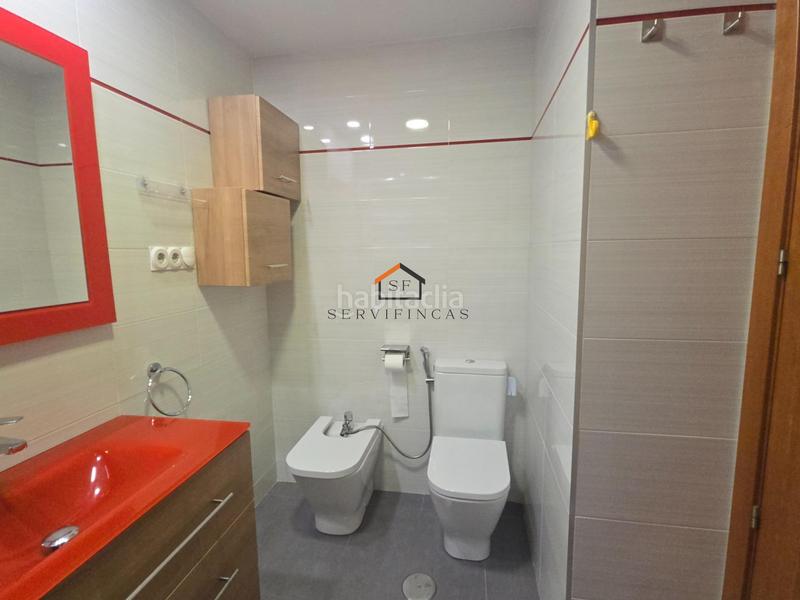 Foto cdeffdcd-a3f1-4a01-b27a-c066d97d38e2. Location appartement avec chauffage parking piscine dans Madrid