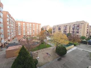 Location Appartement  Calle calle de puerto serrano, 4