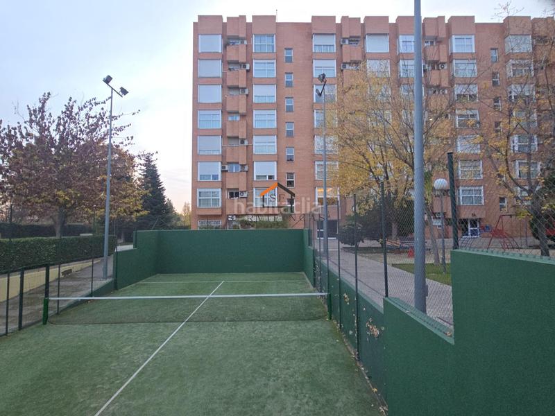 Foto f1e01d91-d539-4e39-aec8-b1f72b645119. Location appartement avec chauffage parking piscine dans Madrid