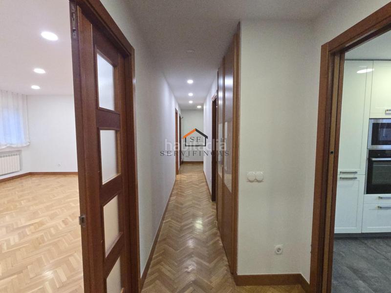 Foto 917fcbaf-51e2-42b1-b972-cabd8d3b31b7. Miete etagenwohnung mit heizung parking pool in Legazpi Madrid