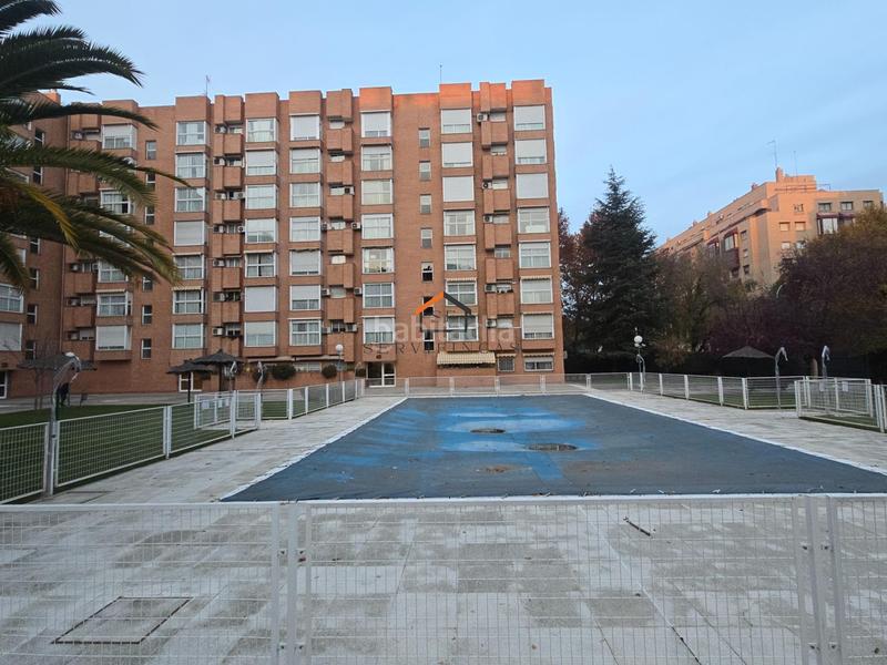 Foto c839e708-64e0-41ff-9a3f-22531b1d2139. Miete etagenwohnung mit heizung parking pool in Legazpi Madrid