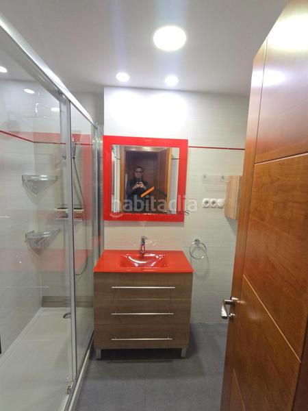 Foto 31419c99-52ae-4b7f-adb6-6505f266e358. Rent flat with heating parking pool in Legazpi Madrid