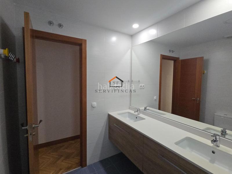 Foto 34c7227c-3777-4e95-921a-593cd6da4e9d. Rent flat with heating parking pool in Legazpi Madrid