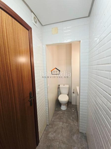 Foto d6d8d47b-d139-4723-842c-ca6bb3748d40. Appartement dans cavanilles 47 dans Pacífico Madrid