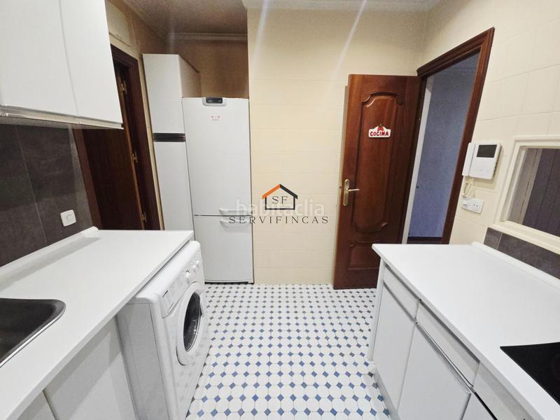 Foto 404fcd3a-2d83-4006-97fc-d3c8e419773f. Etagenwohnung in cavanilles 47 in Pacífico Madrid