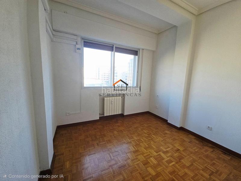 Foto 7c8ae0f2-cc0e-49e4-9a57-d8749236b3ff. Etagenwohnung in cavanilles 47 in Pacífico Madrid