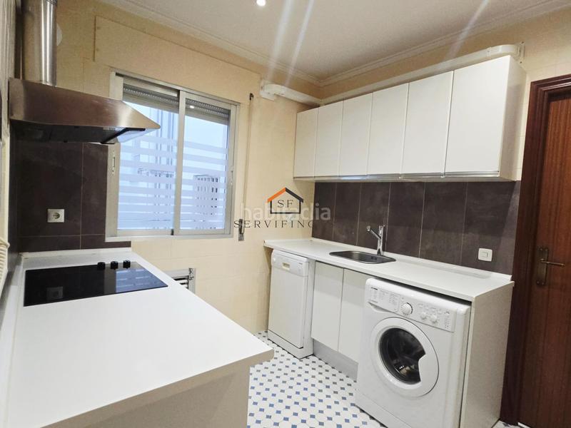 Foto d74d3ec2-8a43-4f39-b24d-0fbea8f9fc1c. Etagenwohnung in cavanilles 47 in Pacífico Madrid