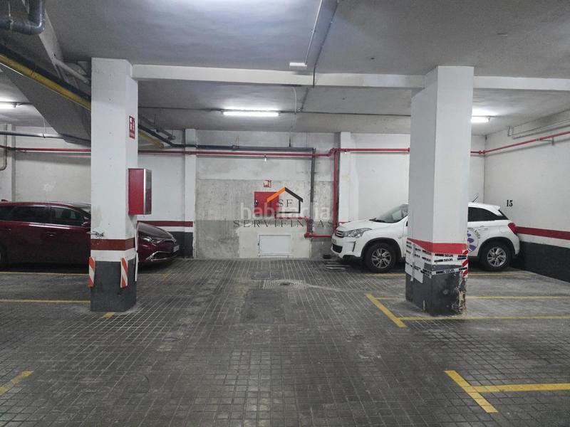 Foto 9bc1cf3e-8a95-4ecb-bdcb-802dc56a75e8. Flat in cavanilles 47 in Pacífico Madrid