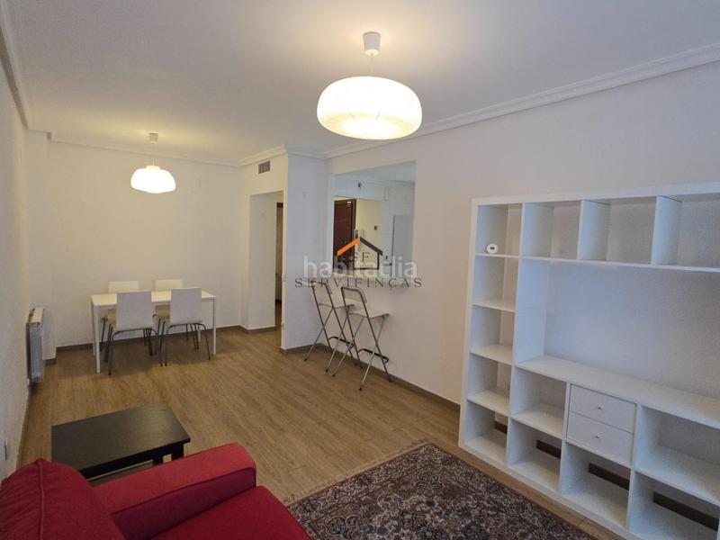 Foto 2c4e86e3-dfa9-4c5a-9b20-db200d123e8f. Location appartement dans calle calle del bronce dans Madrid