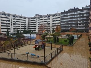 Flat in Calle Calle del Bronce, 22 22