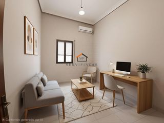 Appartamento in Avenida avenida menéndez pelayo 20