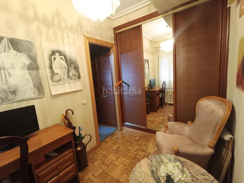 Foto 0c09fa27-2ac4-4334-9d18-72cbcebde6af. Pis amb calefacció a Palos de Moguer Madrid