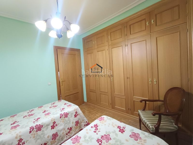 Foto 2507b84b-d581-40fc-a262-c9774d902823. Pis amb calefacció a Palos de Moguer Madrid