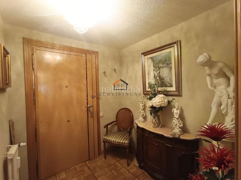 Foto 3d78b595-84d2-4aac-9709-9d18ac9d345c. Pis amb calefacció a Palos de Moguer Madrid