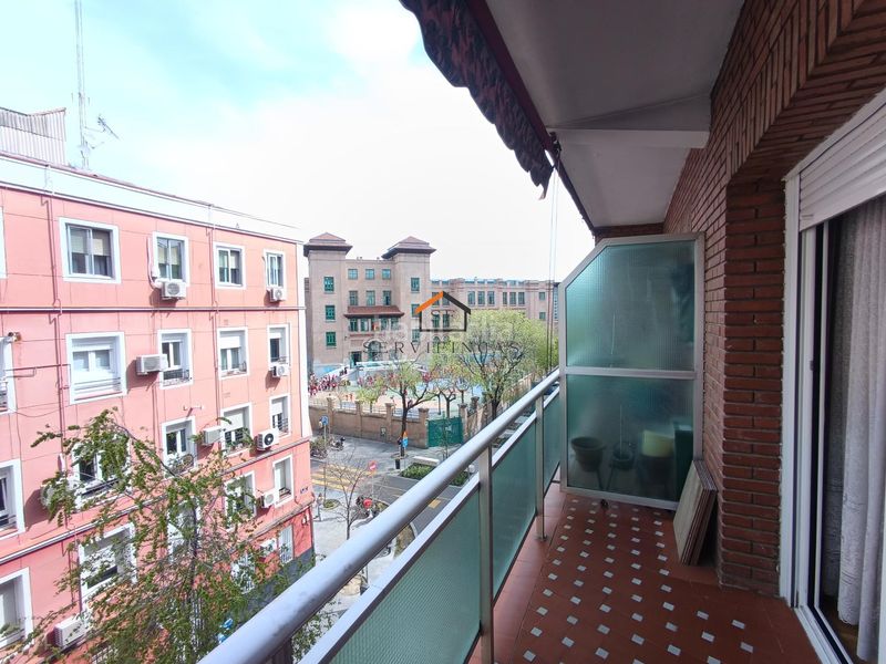 Foto 4a7aaeb9-1af3-4f5f-9278-ef951347a069. Pis amb calefacció a Palos de Moguer Madrid