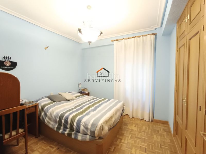 Foto 525f00e7-4019-418e-b11c-3442bf7c32e4. Pis amb calefacció a Palos de Moguer Madrid