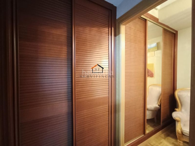 Foto 536d46d2-be24-4b84-8413-e911f650cb7b. Pis amb calefacció a Palos de Moguer Madrid