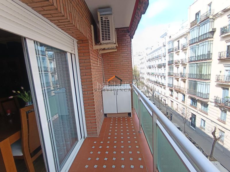 Foto 5b70aaf7-aa8f-4fec-89d6-92378dbcd434. Pis amb calefacció a Palos de Moguer Madrid