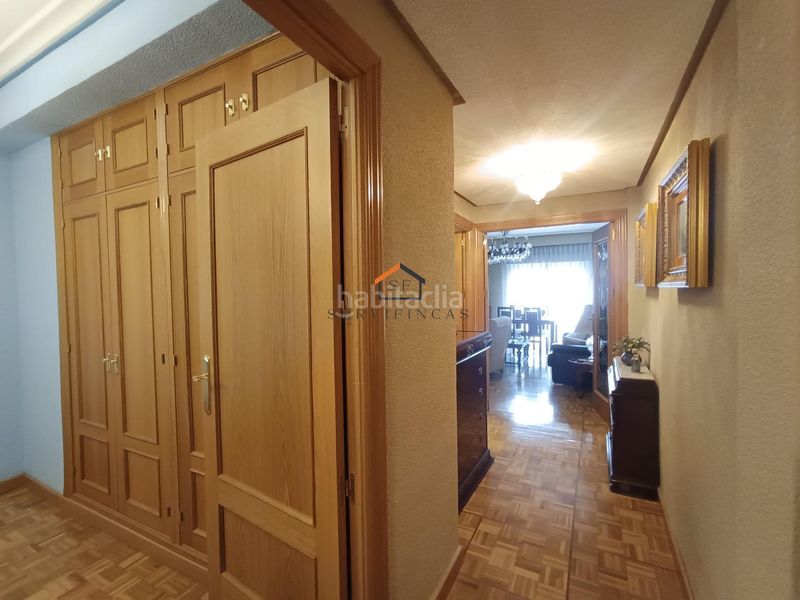 Foto 5e082f9b-9df5-4457-9055-1e20fece0be2. Pis amb calefacció a Palos de Moguer Madrid