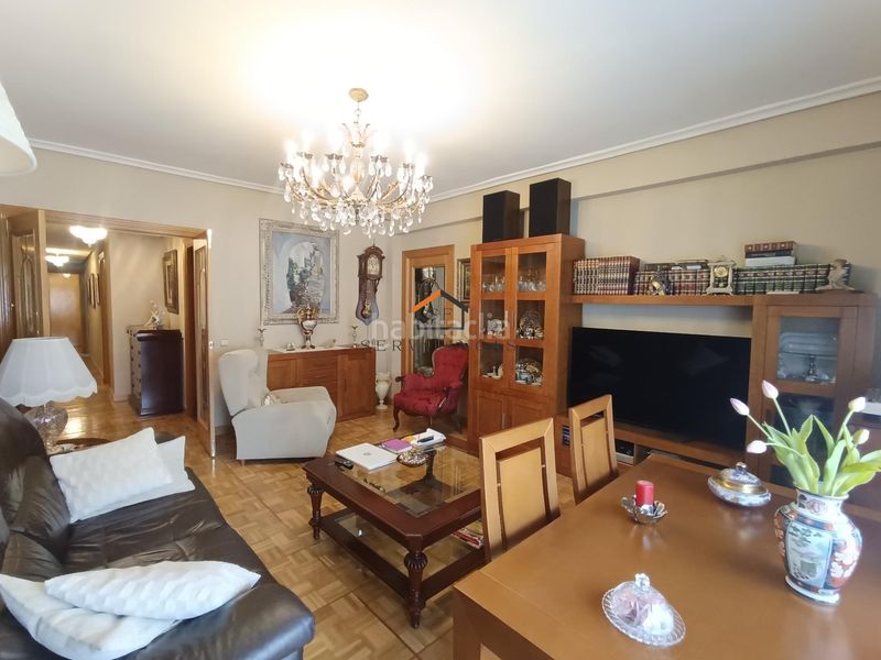 Foto 62635cfd-b386-4395-8402-e000e7a4a727. Pis amb calefacció a Palos de Moguer Madrid