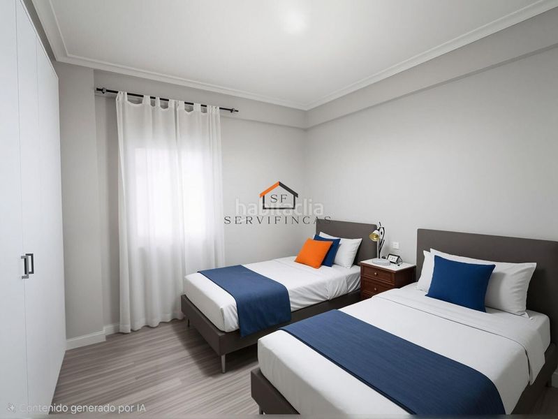 Foto 74677f58-3cf2-49cb-8e75-e16c5e6feeac. Pis amb calefacció a Palos de Moguer Madrid