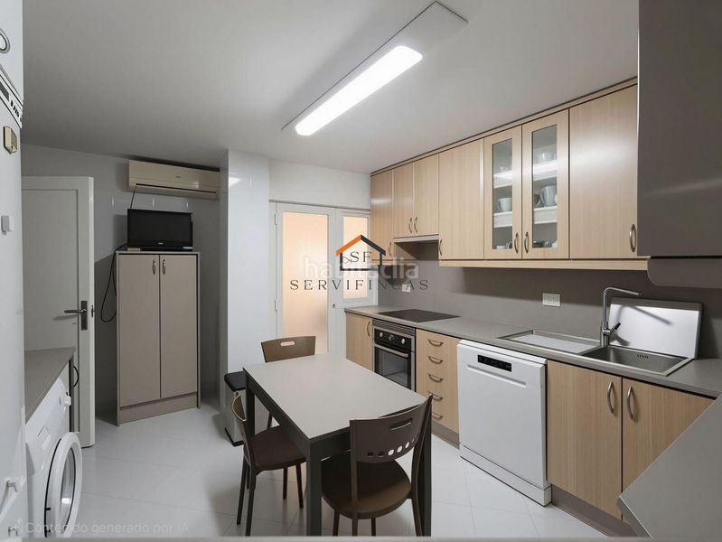 Foto 807eb3a7-f0a0-4112-95ac-7ffc1602e1a8. Pis amb calefacció a Palos de Moguer Madrid