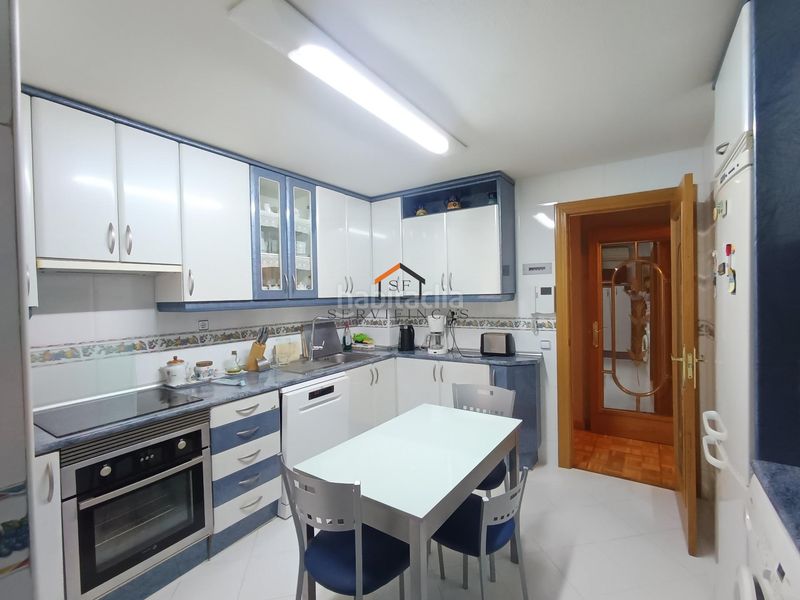 Foto 8f076e56-772a-4217-8aeb-7447228e0f6c. Pis amb calefacció a Palos de Moguer Madrid