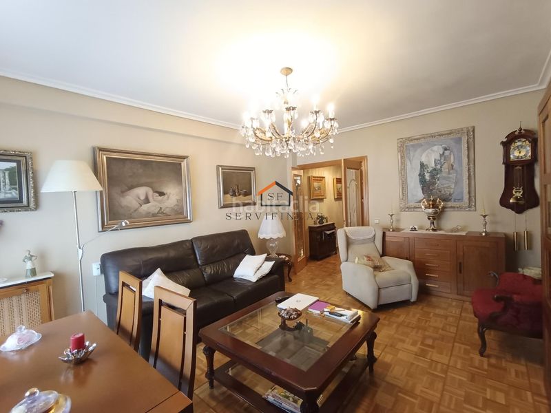 Foto 9cf1f9fb-ef9e-43bb-8006-2b01de4d485d. Pis amb calefacció a Palos de Moguer Madrid