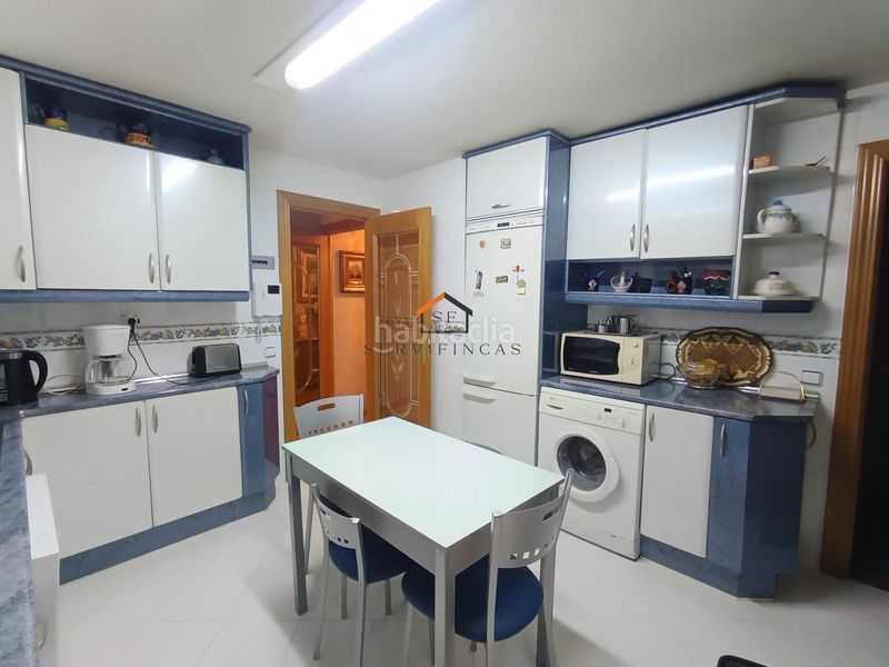 Foto a00194f3-8114-46a9-a689-93f67c3e8483. Pis amb calefacció a Palos de Moguer Madrid