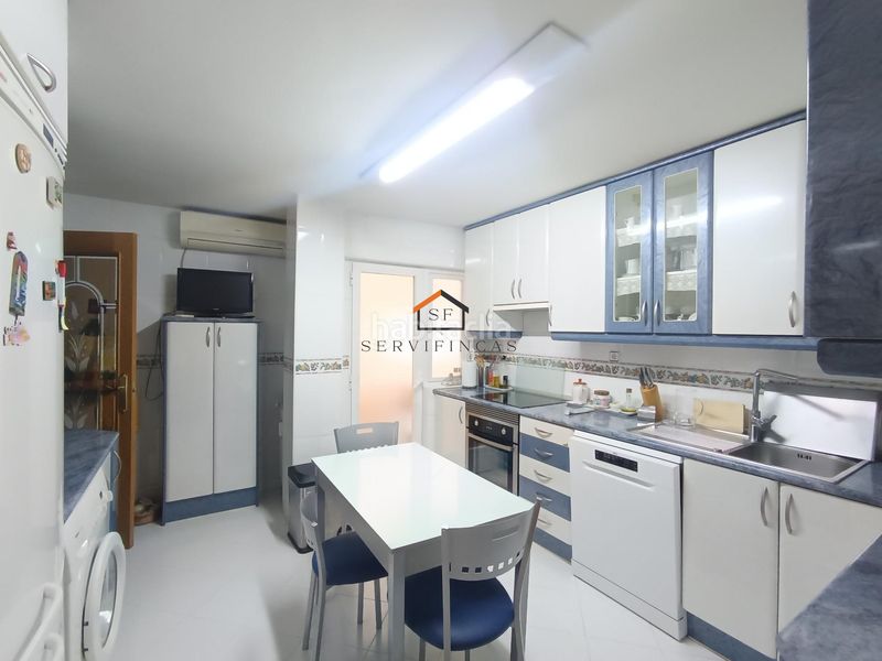 Foto b54809de-4a38-4310-8f1e-8fac7113da09. Pis amb calefacció a Palos de Moguer Madrid