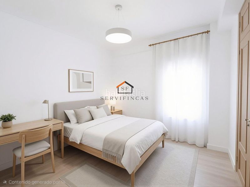 Foto c05fe13d-7f30-4357-802d-3e3d9da5f9f5. Pis amb calefacció a Palos de Moguer Madrid