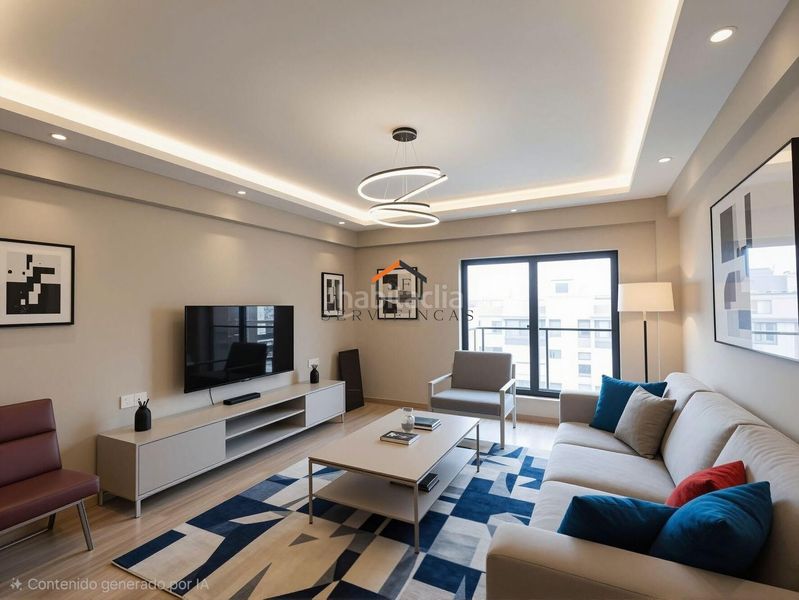 Foto d27b4ab4-f81c-48b7-aa8f-9e1c27d6ded3. Pis amb calefacció a Palos de Moguer Madrid