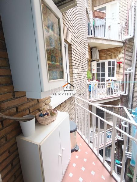 Foto db37227f-3735-44cf-8740-c5465534470f. Pis amb calefacció a Palos de Moguer Madrid