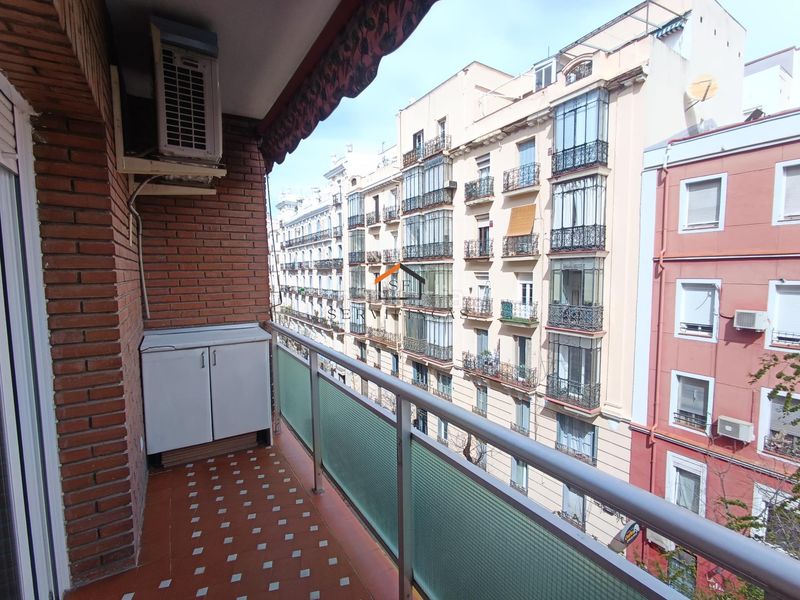 Foto fb520050-3af0-4ce2-a3b7-3ade8becab71. Pis amb calefacció a Palos de Moguer Madrid