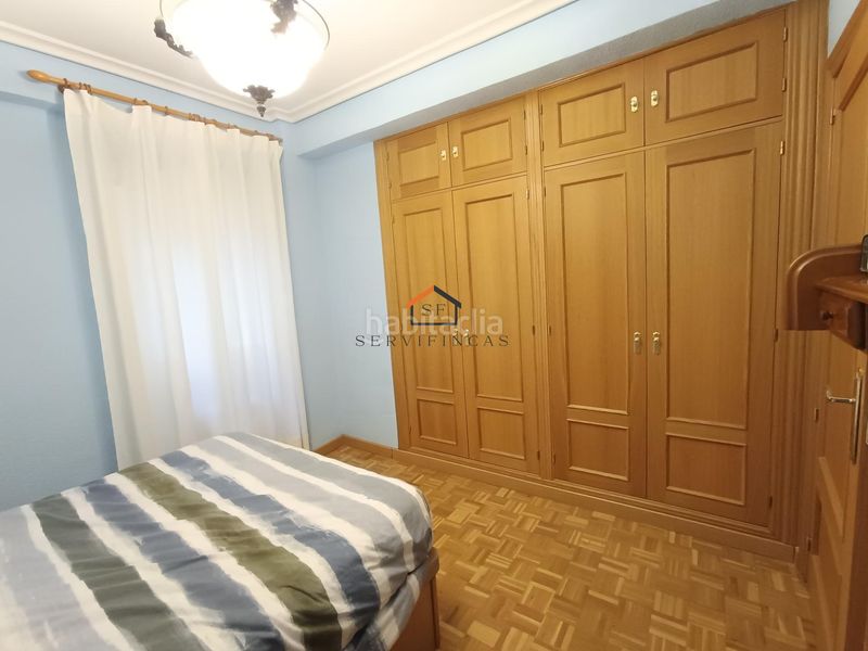 Foto fdc9d4c9-7550-4155-b1b8-043b68328656. Pis amb calefacció a Palos de Moguer Madrid